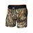 SAXX Mens Vibe Xtra Soft Comfort Boxer Brief Patterns