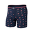 SAXX Mens Vibe Xtra Soft Comfort Boxer Brief Patterns