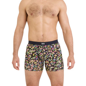 SAXX Vibe Xtra Soft Comfort Boxer Brief  - 