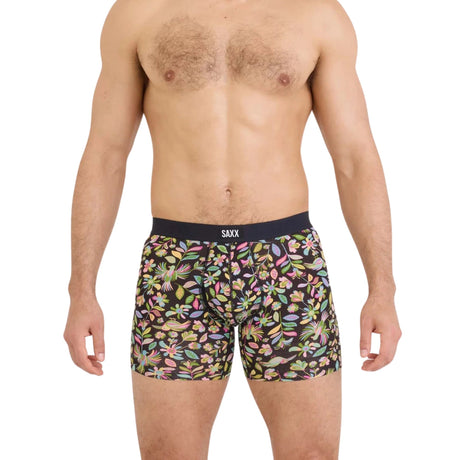 SAXX Vibe Xtra Soft Comfort Boxer Brief  - 