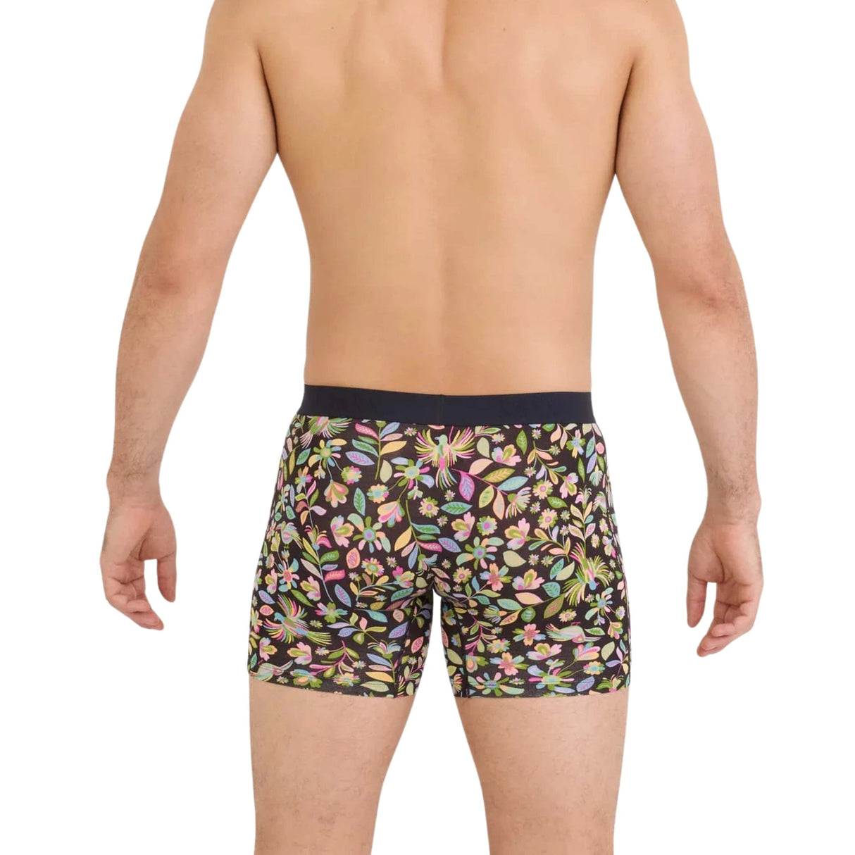 SAXX Vibe Xtra Soft Comfort Boxer Brief  - 