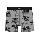 SAXX Mens Vibe Xtra Soft Comfort Boxer Brief Patterns