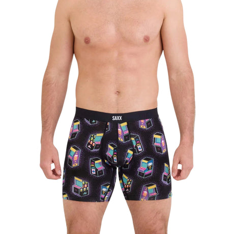 SAXX Vibe Xtra Soft Comfort Boxer Brief  - 