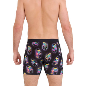 SAXX Vibe Xtra Soft Comfort Boxer Brief  - 