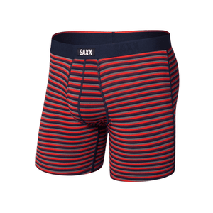 SAXX Mens Vibe Xtra Soft Comfort Boxer Brief Patterns
