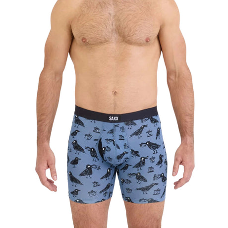 SAXX Vibe Xtra Soft Comfort Boxer Brief  - 
