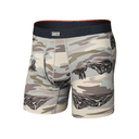 SAXX Mens Vibe Xtra Soft Comfort Boxer Brief Patterns