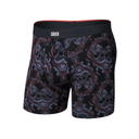 SAXX Mens Vibe Xtra Soft Comfort Boxer Brief Patterns