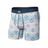 SAXX Mens Vibe Xtra Soft Comfort Boxer Brief Patterns