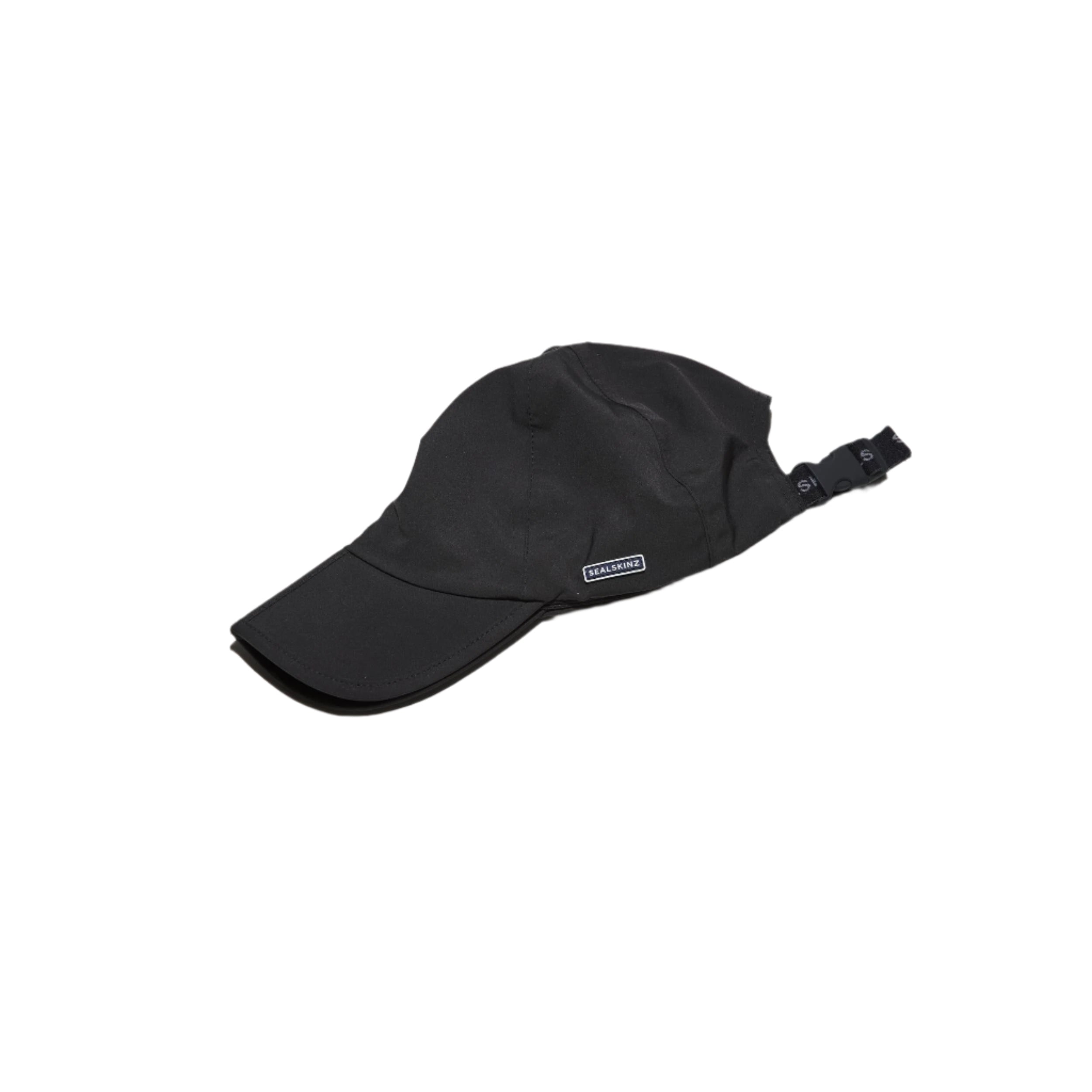 Sealskinz Salle Waterproof Foldable Peak Cap  - 