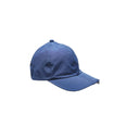 Sealskinz Salle Waterproof Foldable Peak Cap  -  One Size Fits Most / Blue