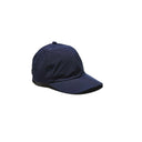 Sealskinz Salle Waterproof Foldable Peak Cap  -  One Size Fits Most / Navy