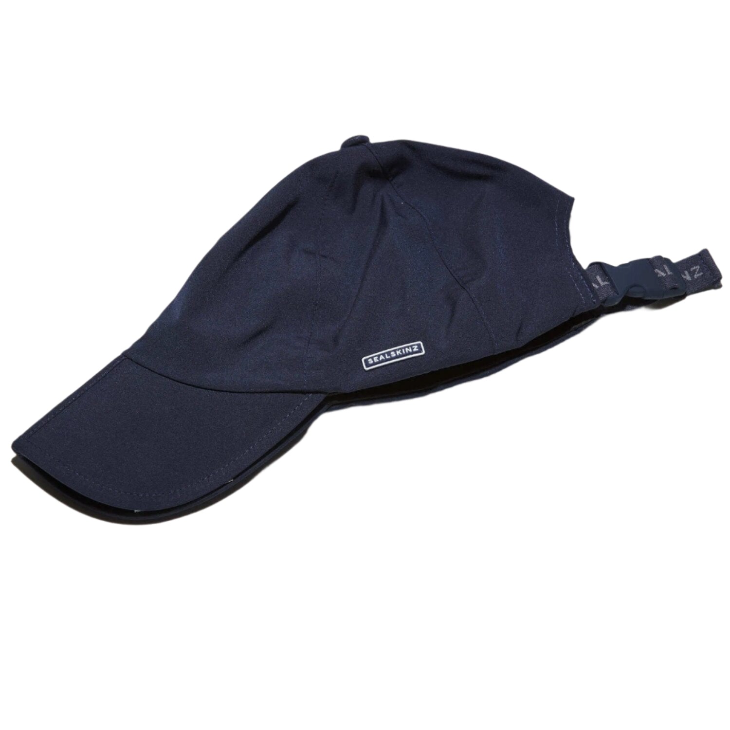 Sealskinz Salle Waterproof Foldable Peak Cap  - 