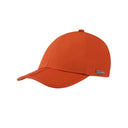 Sealskinz Salle Waterproof Foldable Peak Cap  -  One Size Fits Most / Bright Orange