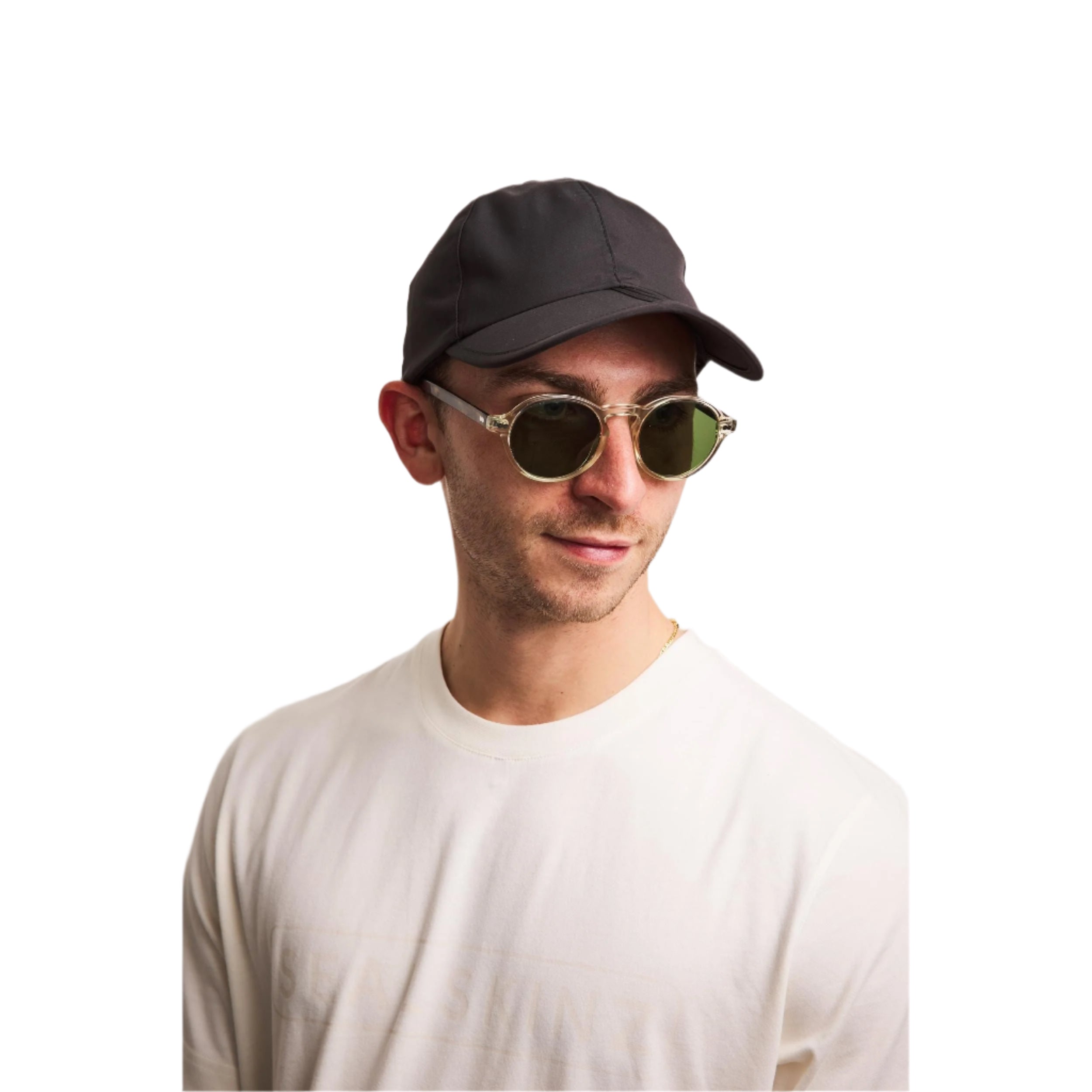 Sealskinz Salle Waterproof Foldable Peak Cap  - 