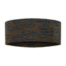 Buff DryFlx Reflective Headband  -  One Size Fits Most / Brindle
