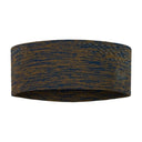 Buff DryFlx Headband  -  One Size Fits Most / Brindle Brown