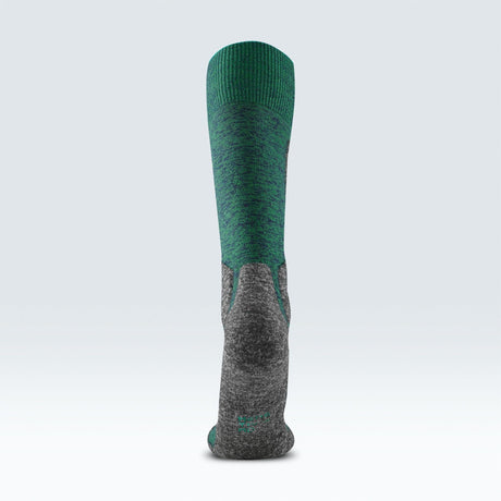 Gordini Womens Sterling Heavyweight Over-the-Calf Ski Socks  - 