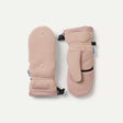 Sealskinz Sturston Windproof Sherpa Fleece Convertible Mittens  -  Small / Pink