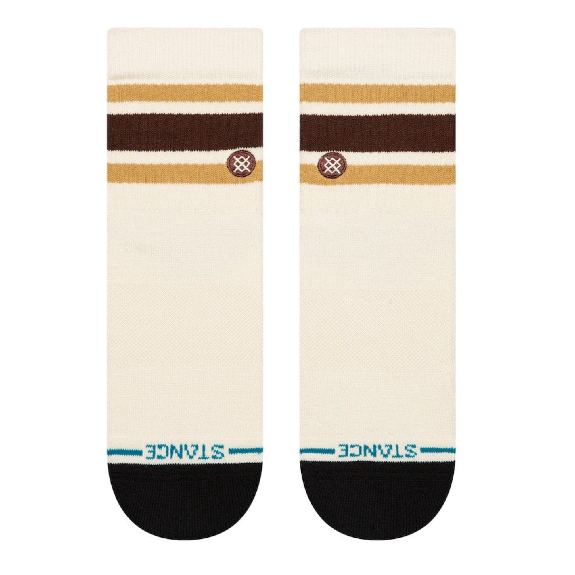 Stance Boyd Quarter Socks  - 