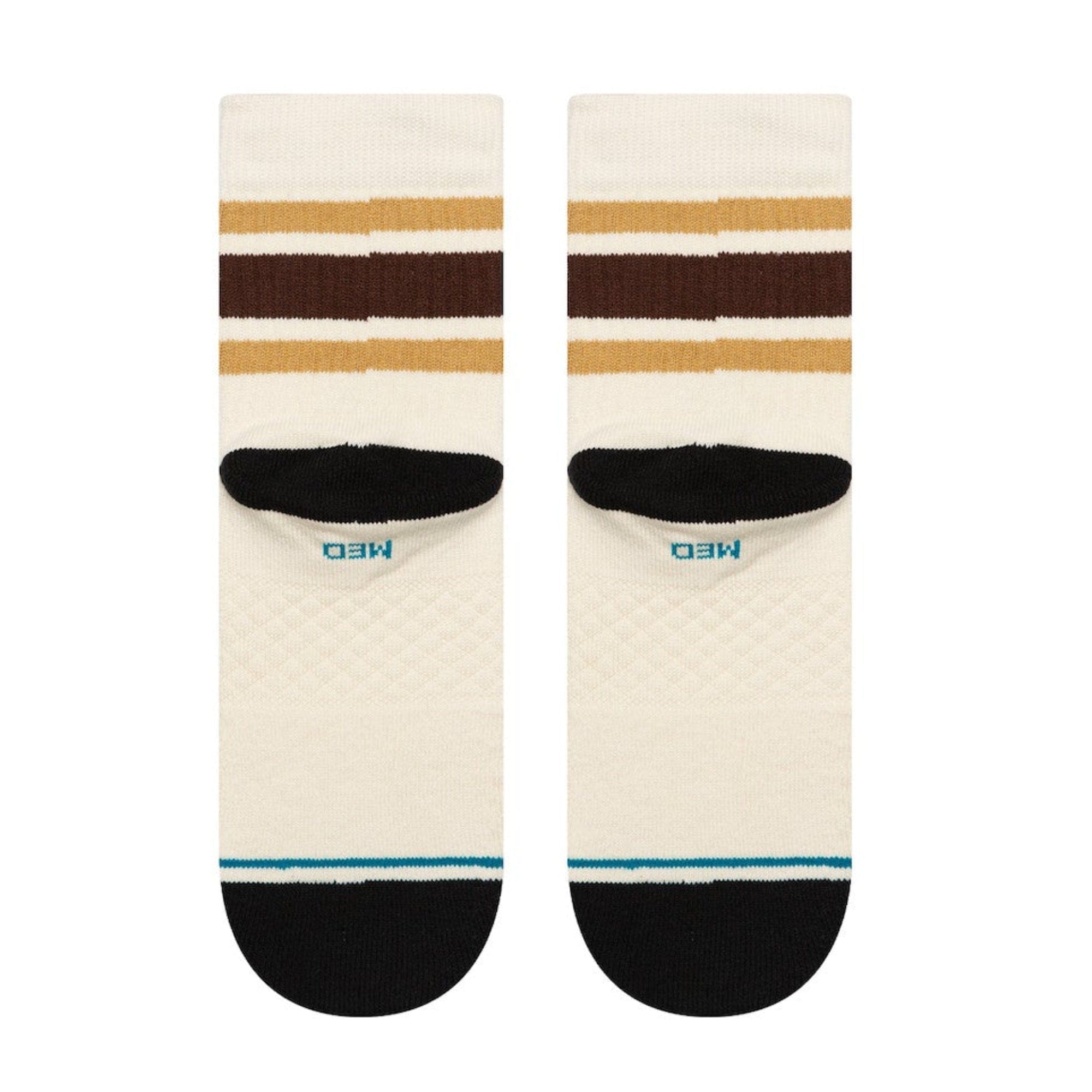 Stance Boyd Quarter Socks  - 