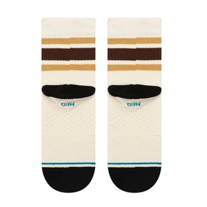 Stance Boyd Quarter Socks  - 