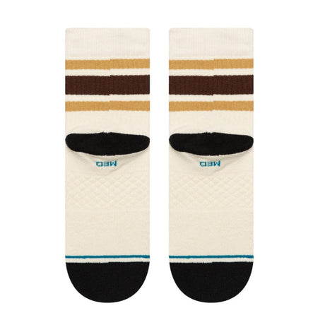 Stance Boyd Quarter Socks  - 