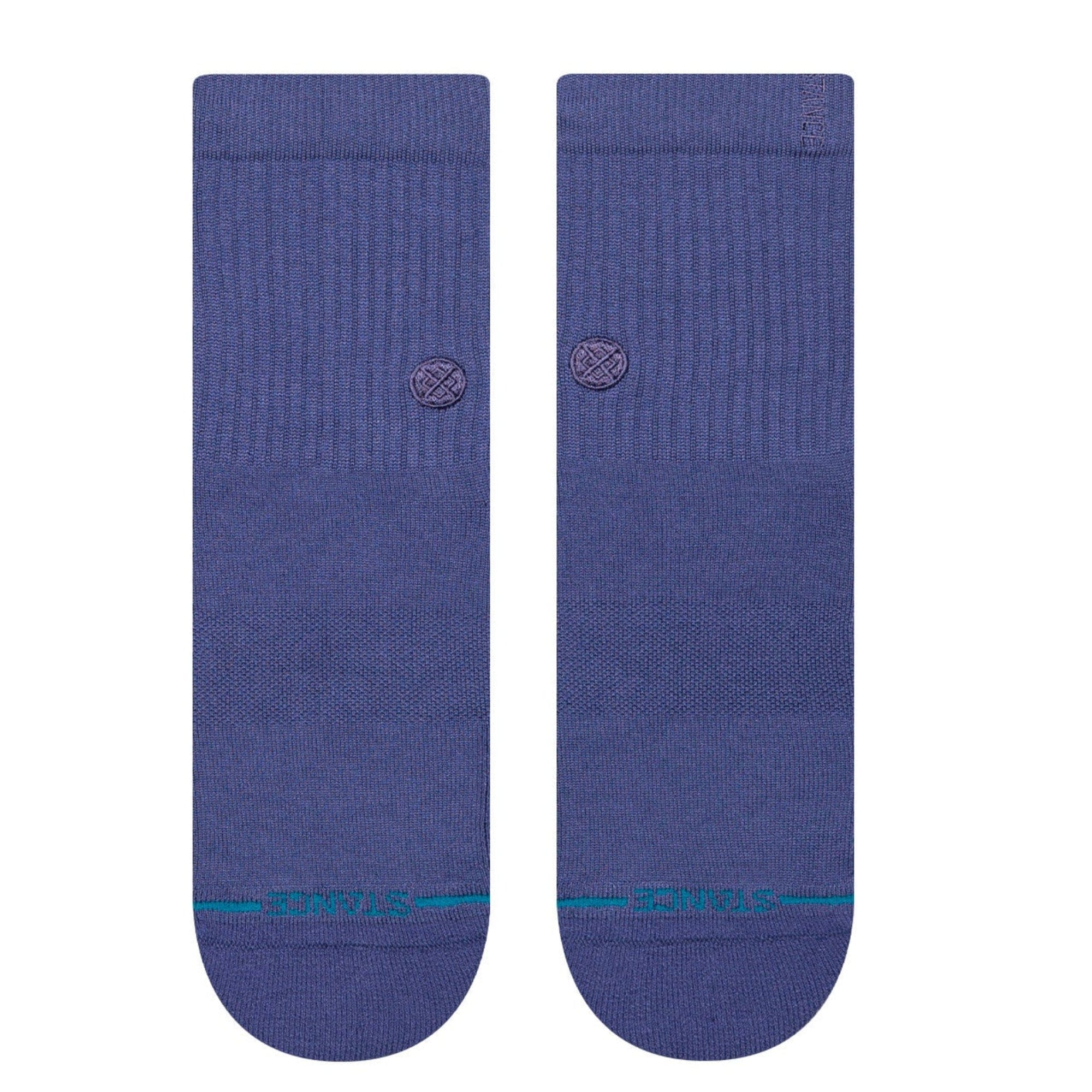 Stance Shelter Quarter Socks  - 