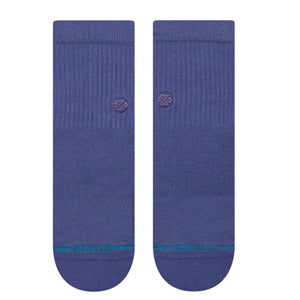 Stance Shelter Quarter Socks  - 