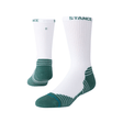 Stance Golf Fairway Ribbed Crew Socks