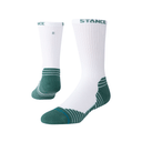 Stance Golf Fairway Ribbed Crew Socks
