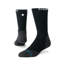 Stance Golf Ribbed Mid Crew Socks
