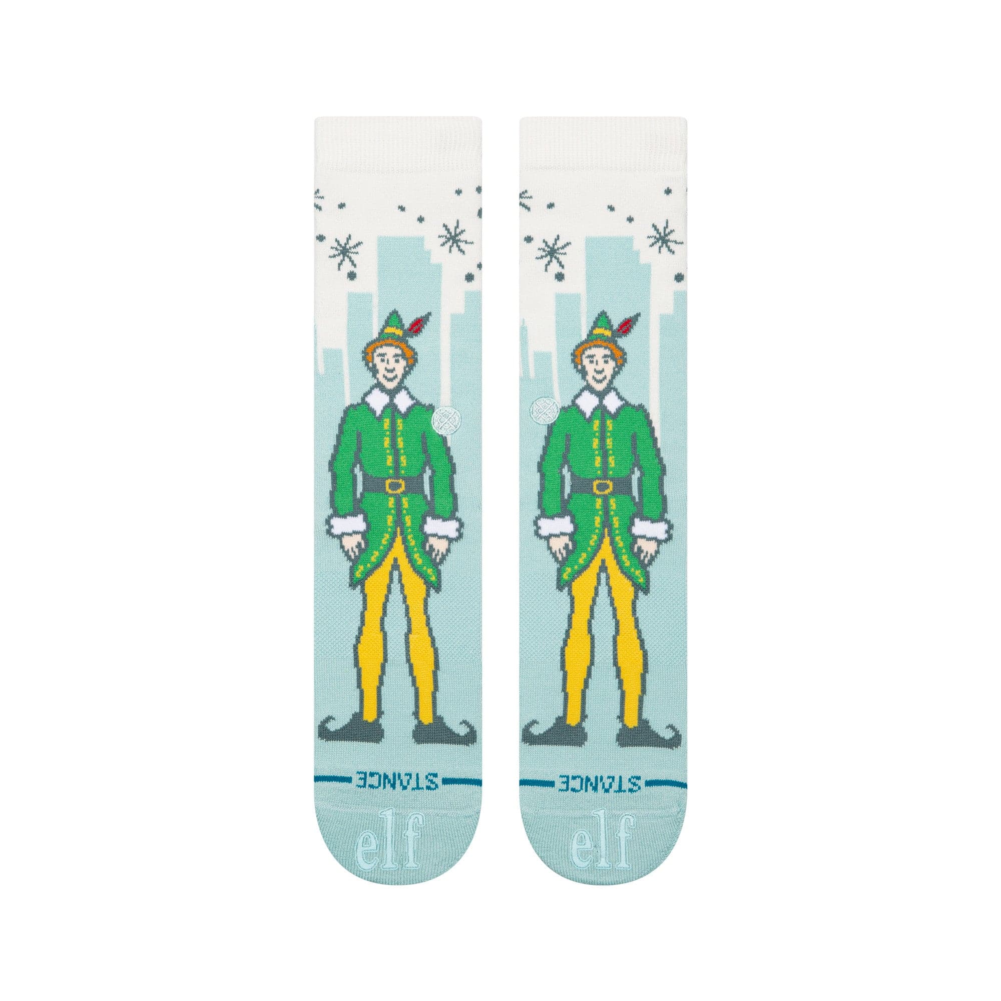 Stance x Elf Limited Edition Crew Socks  - 