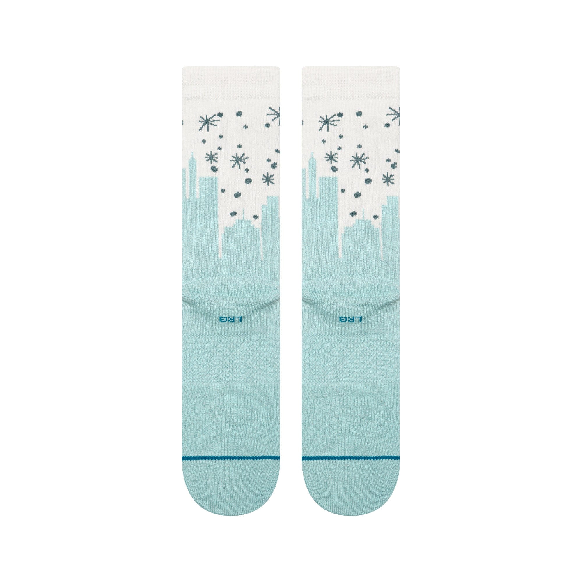 Stance x Elf Limited Edition Crew Socks  - 