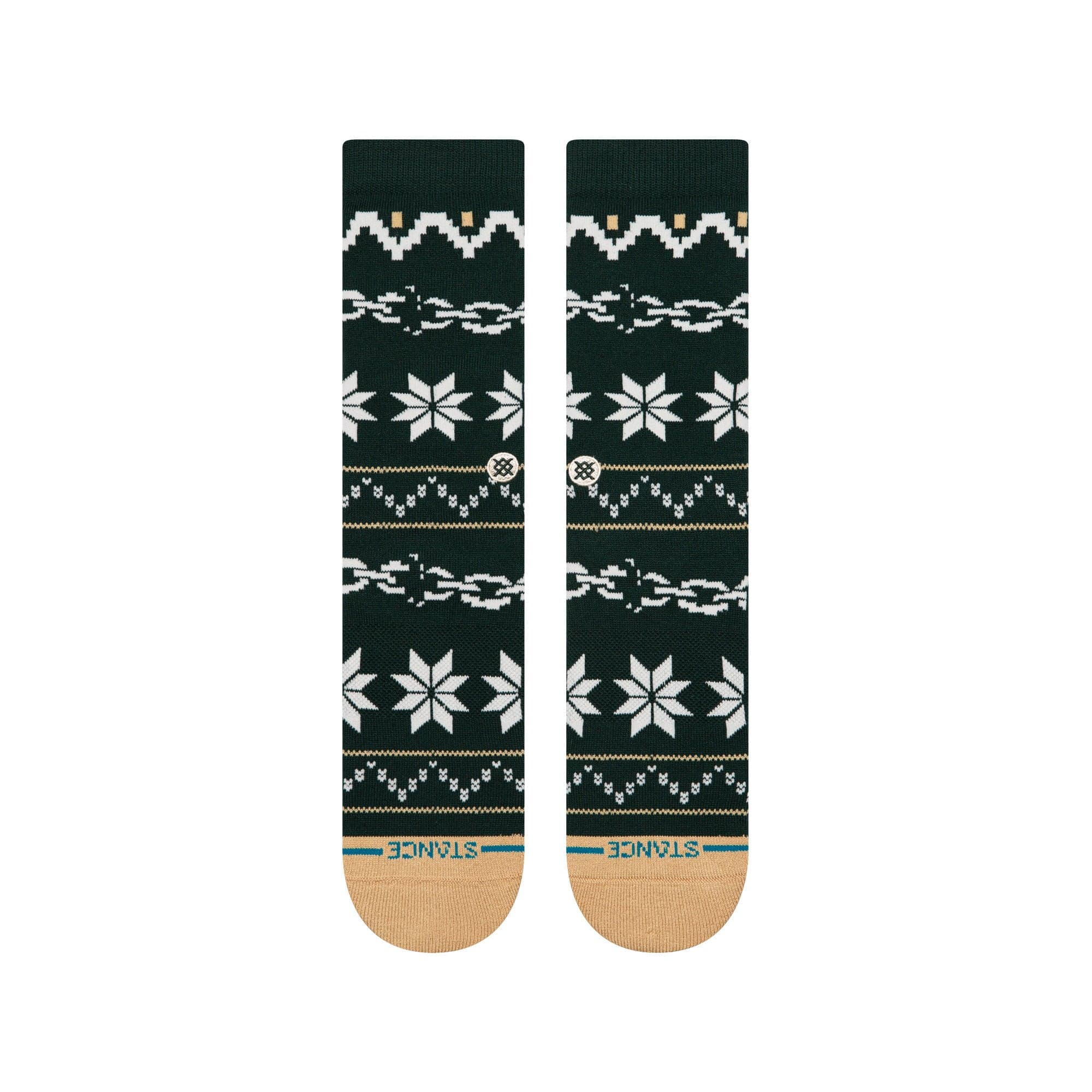 Stance Break The Season Crew Socks  - 