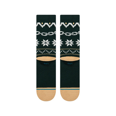 Stance Break The Season Crew Socks  - 