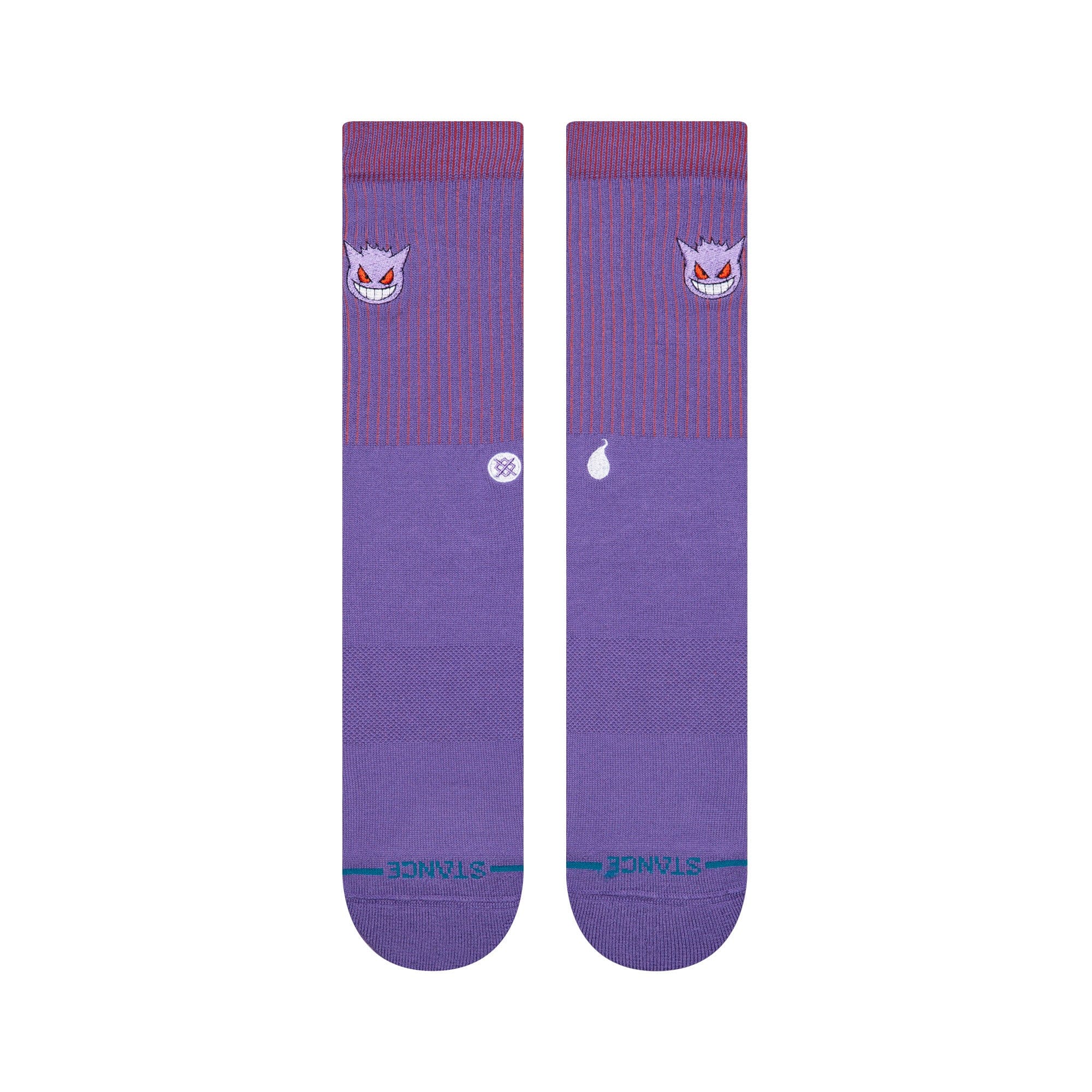 Stance x Pokemon Limited Edition Crew Socks  - 