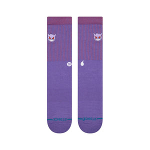 Stance x Pokemon Limited Edition Crew Socks  - 