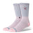 Stance x Pokemon Limited Edition Crew Socks  -  Small / Jigglypuff - Pink