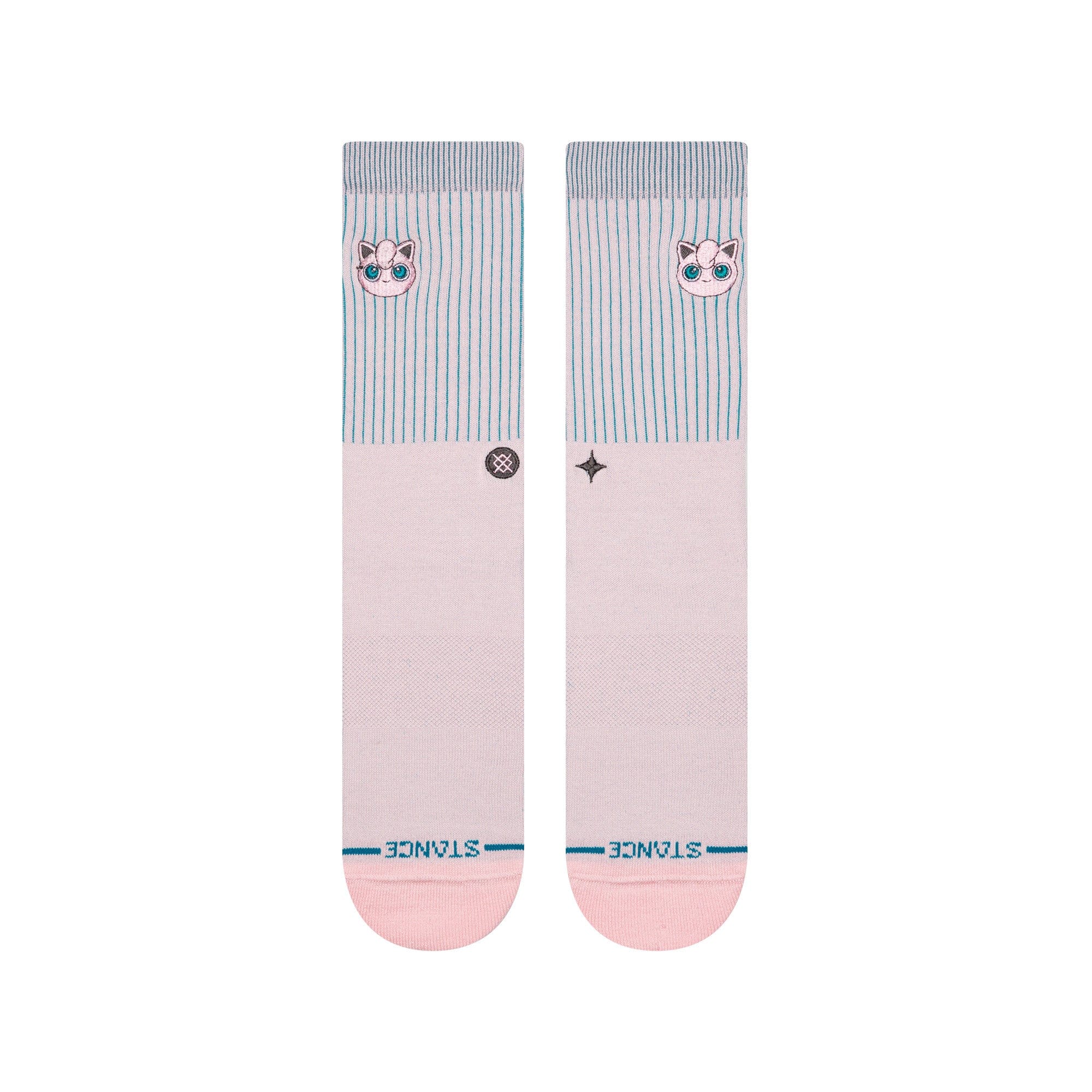 Stance x Pokemon Limited Edition Crew Socks  - 