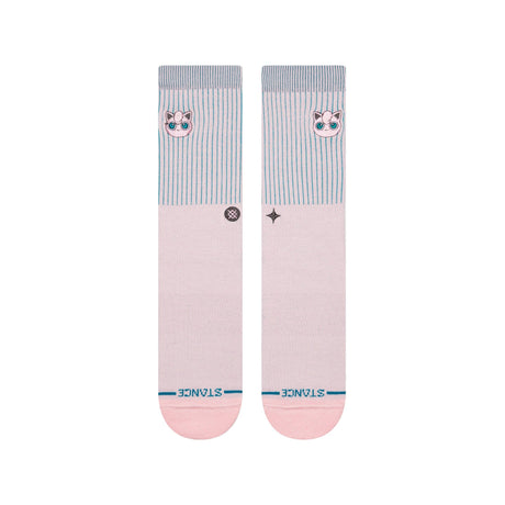 Stance Pokemon Limited Edition Crew Socks  - 
