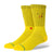 Stance x Pokemon Limited Edition Crew Socks  -  Small / Pikachu - Yellow
