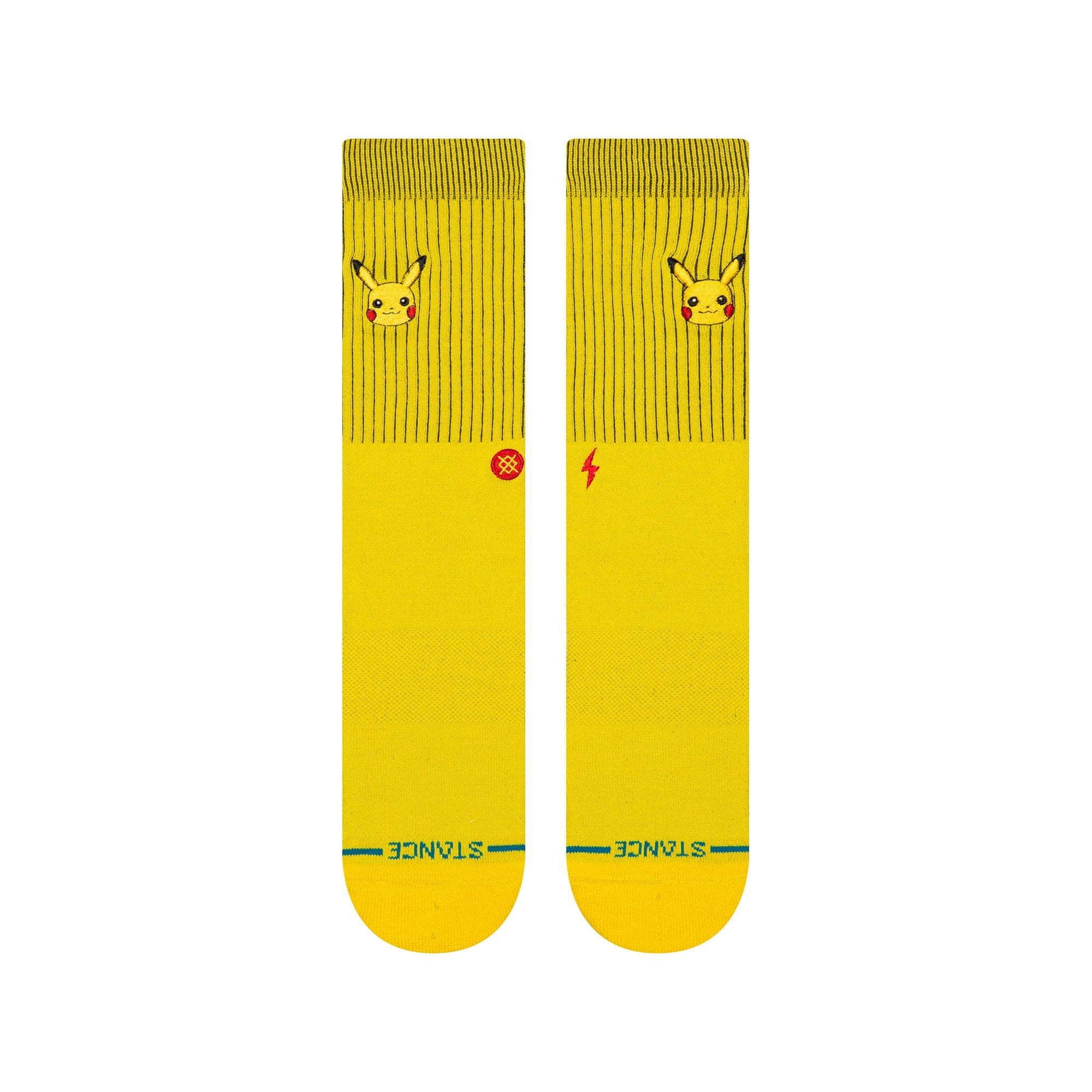 Stance x Pokemon Limited Edition Crew Socks  - 