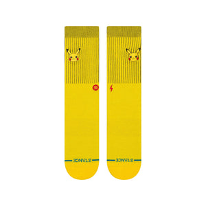 Stance x Pokemon Limited Edition Crew Socks  - 