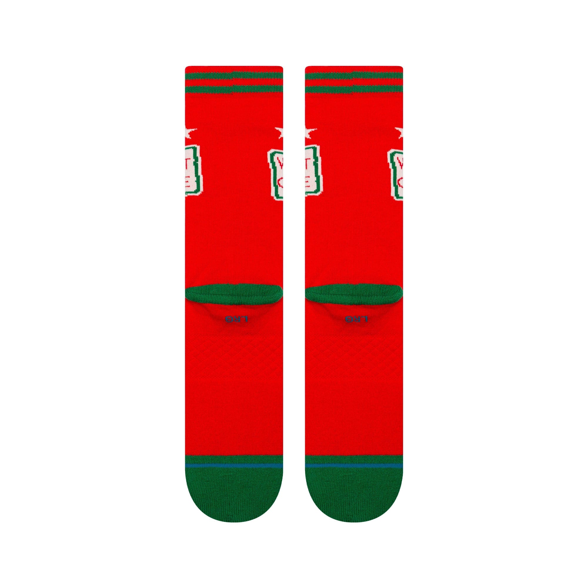 Stance x Elf Limited Edition Crew Socks  - 