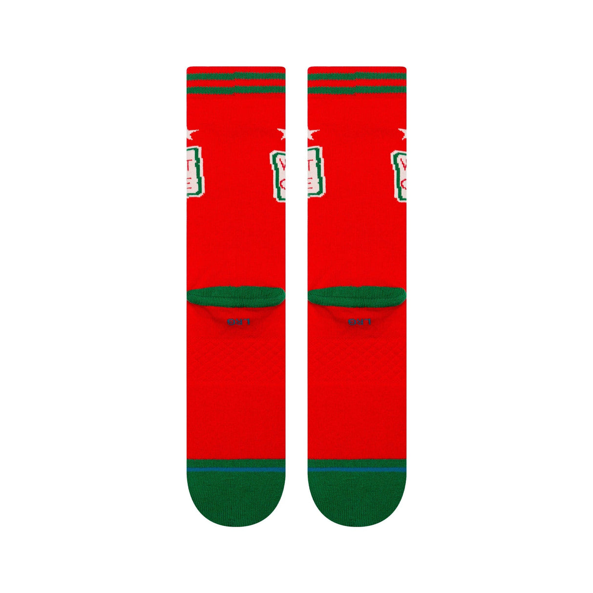 Stance x Elf Limited Edition Crew Socks  - 
