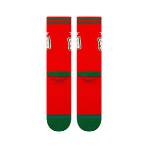 Stance x Elf Limited Edition Crew Socks  - 