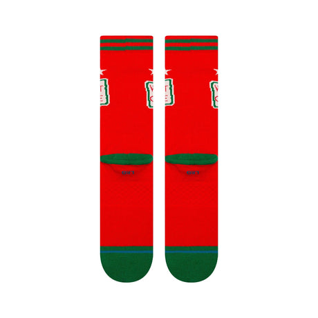 Stance Elf Limited Edition Crew Socks  - 