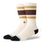 Stance Boyd Crew Socks  -  Medium / Dark Brown