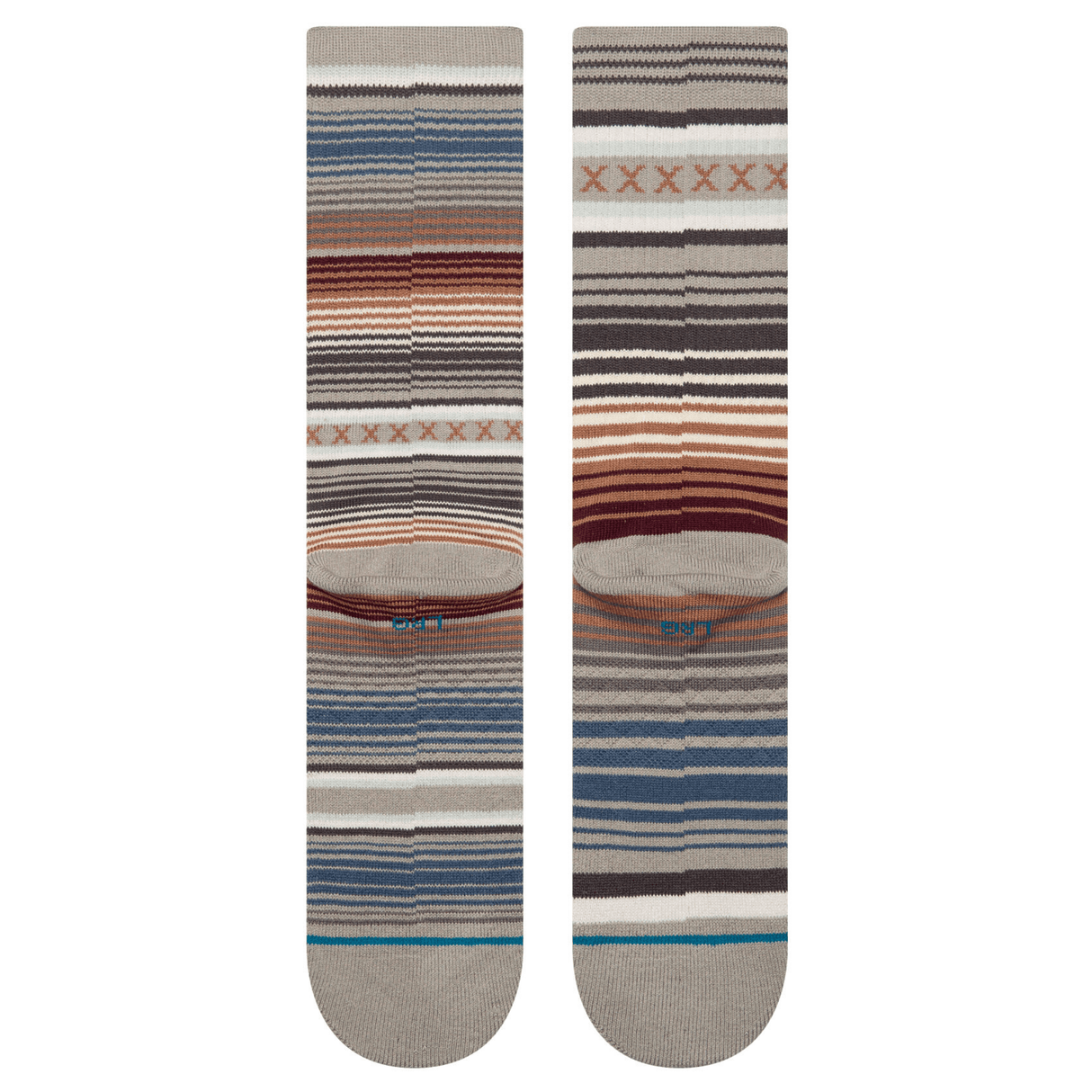 Stance Curren Crew Socks  - 